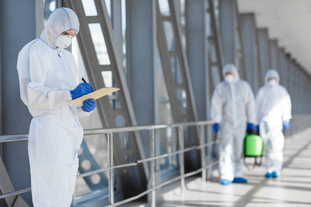 Best Forensic Mold Investigation  in Mishawaka, IN